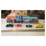 Collector cars