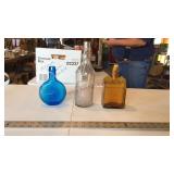 Decanters