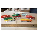 Advertising Toys