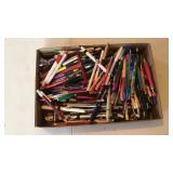 Pens