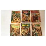 Comic books