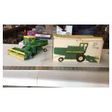 JD toy combine