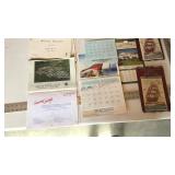 Denver advertising calendars