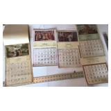 Denver calendars