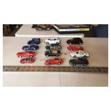 Collectible cars