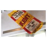 Kent Feed sack