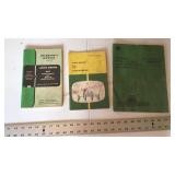 JD literature
