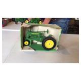 JD tractor