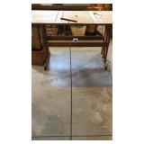Tile probe