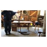 2 Scythes