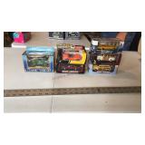 Collectible cars
