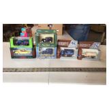 Collectible cars