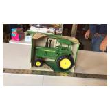 JD tractor