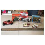 Collectible cars