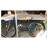 Ladies bike