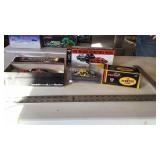 Collectible cars