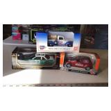 Collectible cars