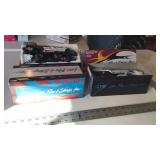 Funny cars