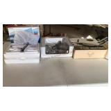 3 new in box Airplanes