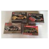 4 models