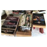 3 NIB airplanes