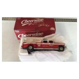 Die cast collectible