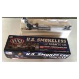 NHRA collectibles