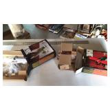 Die cast airplane banks