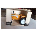 MM tractor