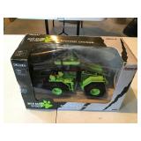 Steiger cougar