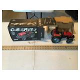 Case c100 1/16 scale
