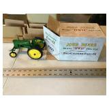 John Deere HWH
