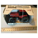 International magnum 7150