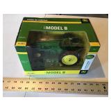 John Deere B