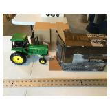 John Deere 4440 Limited addition