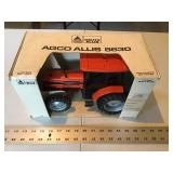 Agco allis 8630