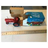 Farmall Super m-ta