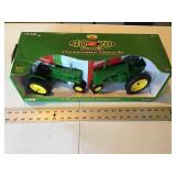 John Deere 40 and 70