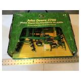 John Deere 2700 ripper