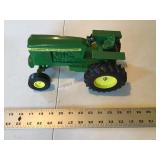 John Deere tractor