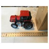 Case international 3294
