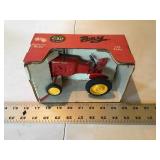 Massey Harris M-H