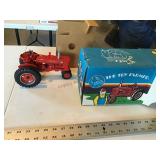 Farmall Super M-TA