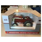 International 340 diesel