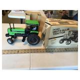 Deutz allis 9150