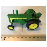 John Deere 830 diesel