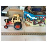 Case 1170 Agri king