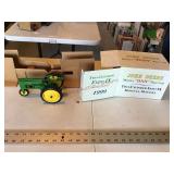 John Deere HNH