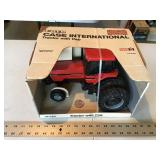 Case international 7120