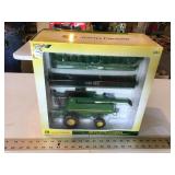 John Deere 9870